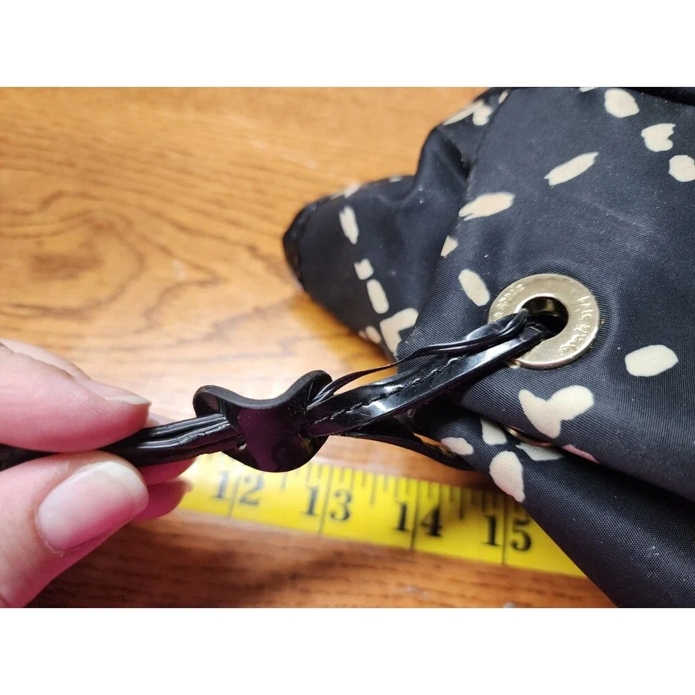Kate Spade New York Stevie Large Diaper Bag 